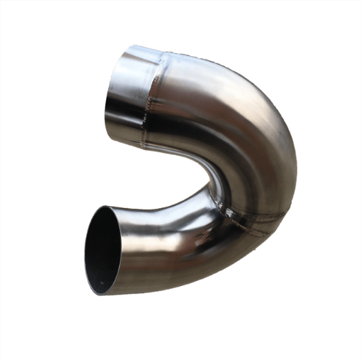 Bild von 1.8T Ansaugrohr 3 "für 2860/2871 Turbo - Längs