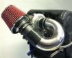 Bild von 1.8T Ansaugrohr 3 "für 2860/2871 Turbo - Längs