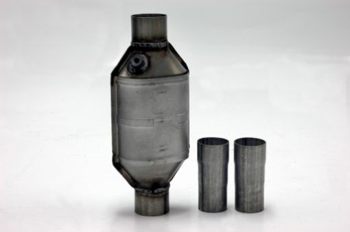 Bild von SimonsCatalyst - Keramik mit 400 Zellen - E5-Zulassung - Ø45-57 - UK0500A