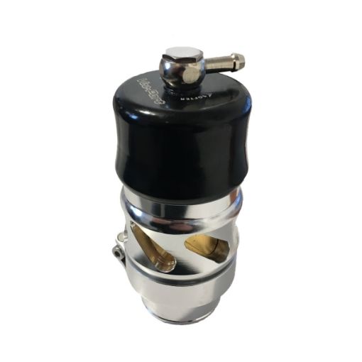 Bild von 38mm. Einstellbares Abblaseventil - Turbosmart "style"