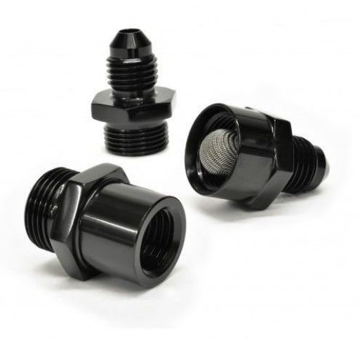 Bild von Turboölfilter - Mini-Ölfilter für den Turbolader