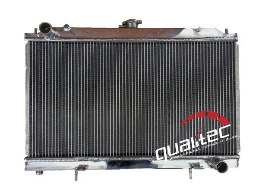 Bild von Nissan S14 Schaltgetriebe - Alu Kühler