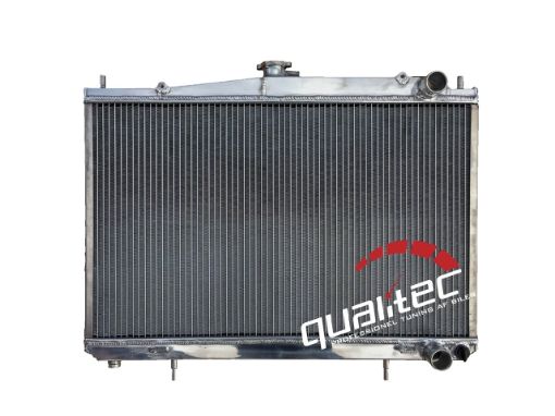 Bild von Nissan Skyline R33 Schalt- und Automatikgetriebe - Alu-Kühler
