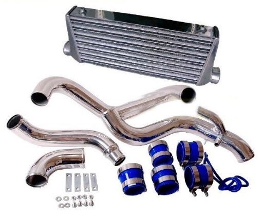 Bild von Ladeluftkühler-Kit vorne - Nissan S14 / S15