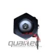 Bild von EIN / AUS-Ventil mit 3/4" NPT-Innengewinde -> 20 mm Schläuche