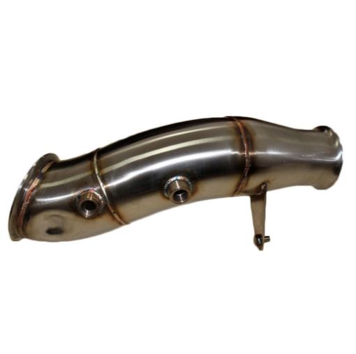 Bild von BMW F20 F20 LCI F21 F21 LCI F22 F87 M2 F30 F30 LCI F31 F31 LCI F34 GT F34 GT LCI F32 F33 F36 - Fallrohr
