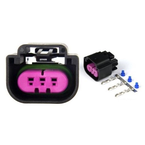 Bild von Anschluss für Flex Fuel Sensor