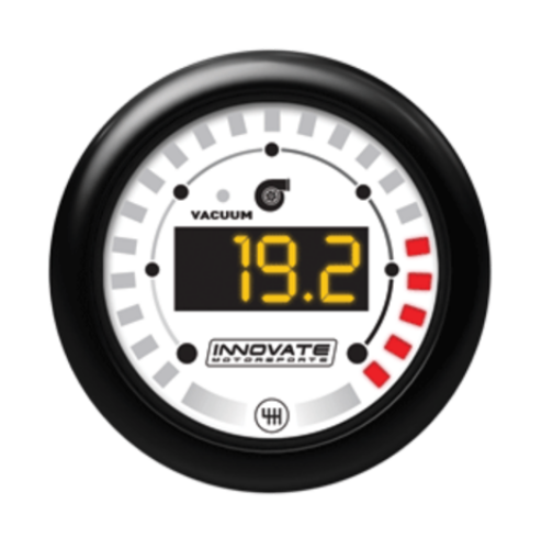 Bild von Innovatives MTX-U: Vakuum- / Boost- und Schaltlicht - 3851