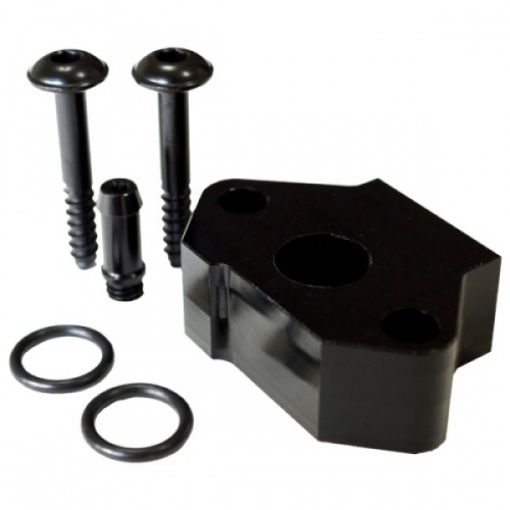 Bild von Autogauge - Boost-Adapter für VW 1.2 / 1.4 TSI / TFSI-Motoren
