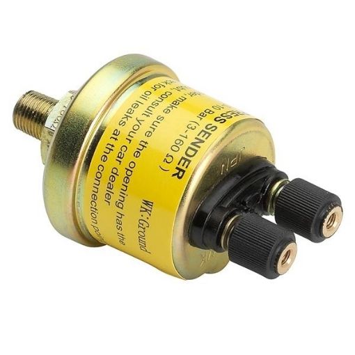 Bild von Öldrucksensor - Autogauge