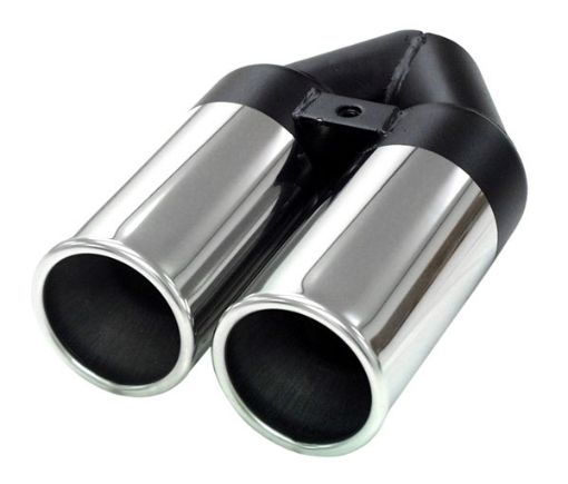 Bild von Simons - Rondo Twin Ausgangsrohr - U176300