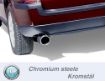 Bild von Simons catback Auspuff Volvo V70N 2.4