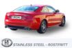 Bild von Simons Catback-Auspuffanlage Audi A4 B8/A5 B8 2.7 TDI/3.0 TDI
