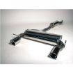 Bild von Simons Catback-Abgasanlage Audi TT 8N Quattro 1.8T