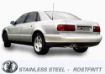 Bild von Simons Sportschalldämpfer Audi A8/S8 D2/D4
