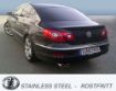 Bild von Simons catback auspuff VW Passat B6 1.8 TSI/2.0 TFSI