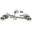 Bild von Simons Catback-Auspuff Audi A4/A5 B8 1.8T/2.0T