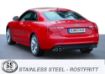 Bild von Simons Catback-Auspuff Audi A4/A5 B8 1.8T/2.0T