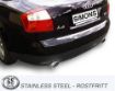 Bild von Simons Catback-Auspuff Audi A4 B6/B7 Quattro 1.8T 2x100 mm
