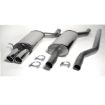 Bild von Simons Catback-Auspuffanlage Audi A4 B5 Quattro 1.8/1.8T/1.9 TDI