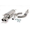 Bild von Simons Catback Auspuff SEAT Leon 1.8i Turbo 2WD