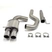 Bild von Simons Sportendschalldämpfer BMW E90/E91/E92/E93 316d/318d/320d