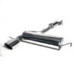 Bild von Simons catback Auspuff Audi S3 8L Quattro 1.8T