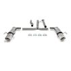 Bild von Simons Catback Sportauspuff Opel Insignia Sedan/Hatchback 4WD 2.0 Diesel