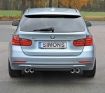 Bild von Simons Catback-Auspuff BMW 316d/318d/320d/420d F30-F36 4x80 mm
