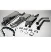 Bild von Simons Catback-Auspuff BMW M54 E46 320i/325i/330i