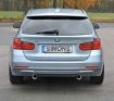 Bild von Simons Catback-Auspuff BMW 320i/328i/420i/428i F30-F36 2x90 mm