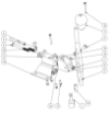Bild von BMW E30 E34 E36 E46 E8x E9x short shifter - Qualitec CNC