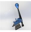 Bild von BMW E30 E34 E36 E46 E8x E9x short shifter - Qualitec CNC