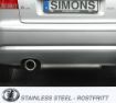 Bild von Audi A3 / VW Golf 5 / Golf 6 / Sitz altera - Simons Catback