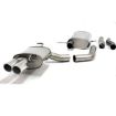 Bild von Simons catback Auspuffanlage Audi A4 B8/Audi A5 B8 1.8T/2.0T