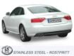 Bild von Simons catback Auspuffanlage Audi A4 B8/Audi A5 B8 1.8T/2.0T