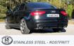 Bild von Audi A4 (B8) 2.0 TDI Limousine (Limousine) / Avant / Allroad / Coupé / Sportback 2wd / Quattro - Simons Catback