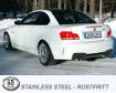 Bild von Simons Catback-Auspuff BMW 1M Coupé E82