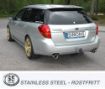 Bild von Subaru Legacy 6-Zyl. Combi / Estate 3.0R