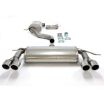 Bild von Simons Catback Auspuff VW Scirocco 3 1.4 TSI/1.8 TSI/2.0 TFSI 4x80mm
