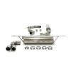 Bild von Simons catback auspuff VW Golf 7 1.2 TSI/1.4 TSI 2x80 mm