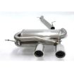 Bild von Simons catback auspuff VW Golf 6 R
