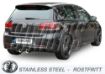 Bild von Simons catback auspuff VW Golf 6 R