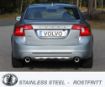 Bild von Volvo S60 / V60 T6 AWD - Simons Catback