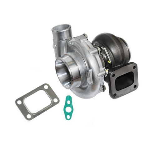 Bild von Turbo - 650 PS T70
