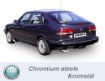 Bild von Simons Catback Auspuff Saab 900 2.0T