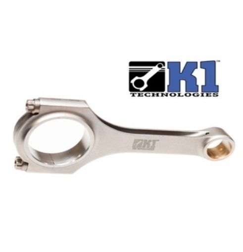 Bild von VAG VR6 R32 R36 - 164 mm. - Pleuelstangen mit H-Profil K1