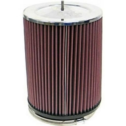 Bild von 5,5 "KN-Filter - 140 mm. K & N-Luftfilter - RC-3150