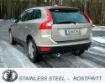 Bild von Simons Catback Auspuff Volvo XC60 T6 2x100 mm