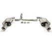 Bild von Simons catback Auspuff Volvo V70/XC70/S80 T6
